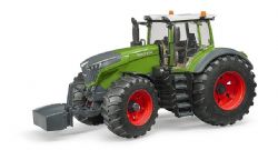 BRUDER - TRACTEUR FENDT VARIO 1050